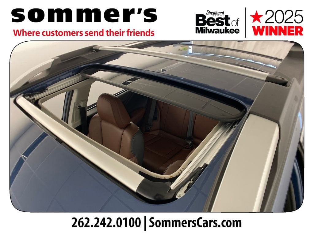 2020 Subaru Outback Touring