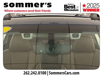 2020 Subaru Outback Touring