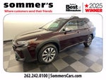 2024 Subaru Outback Touring