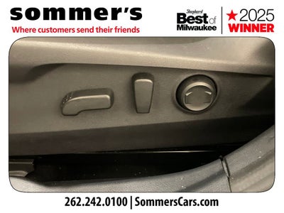 2020 Subaru Outback Onyx Edition XT