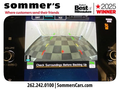 2020 Subaru Outback Onyx Edition XT