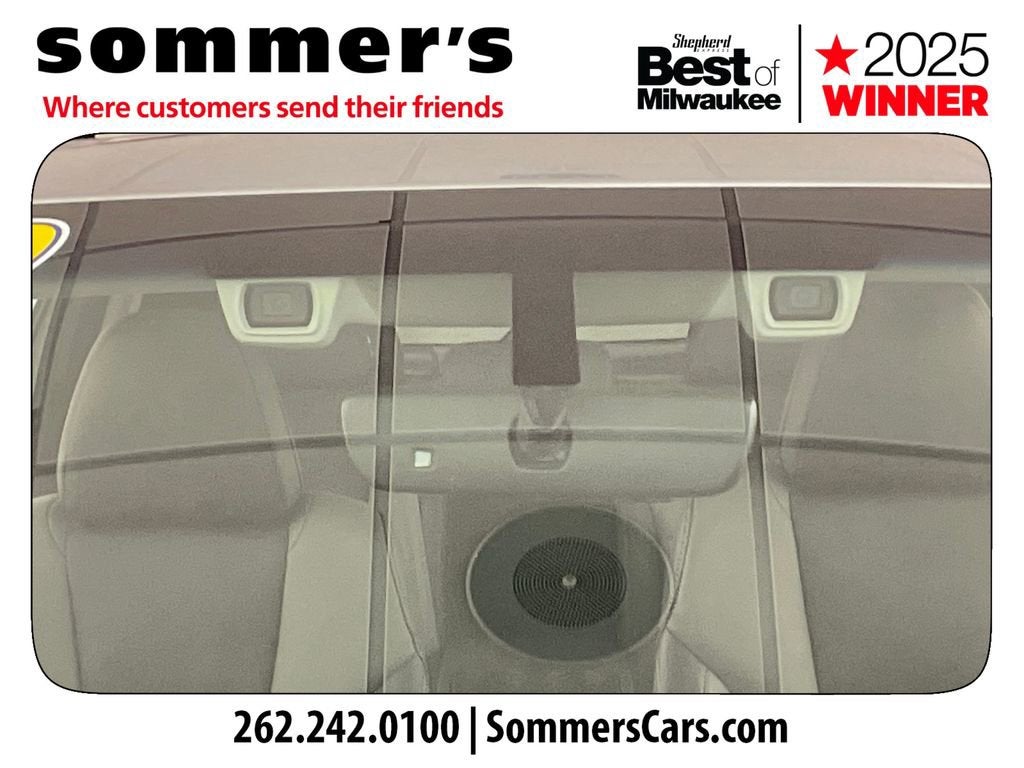 2020 Subaru Outback Onyx Edition XT