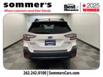2020 Subaru Outback Onyx Edition XT