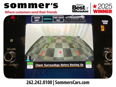 2020 Subaru Outback Onyx Edition XT