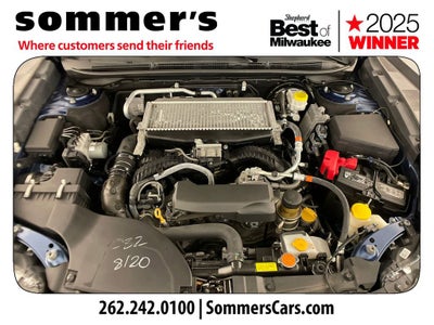 2020 Subaru Outback Onyx Edition XT