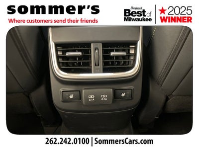 2020 Subaru Outback Onyx Edition XT