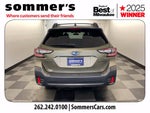 2021 Subaru Outback Onyx Edition XT