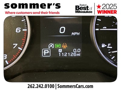 2021 Subaru Outback Limited XT