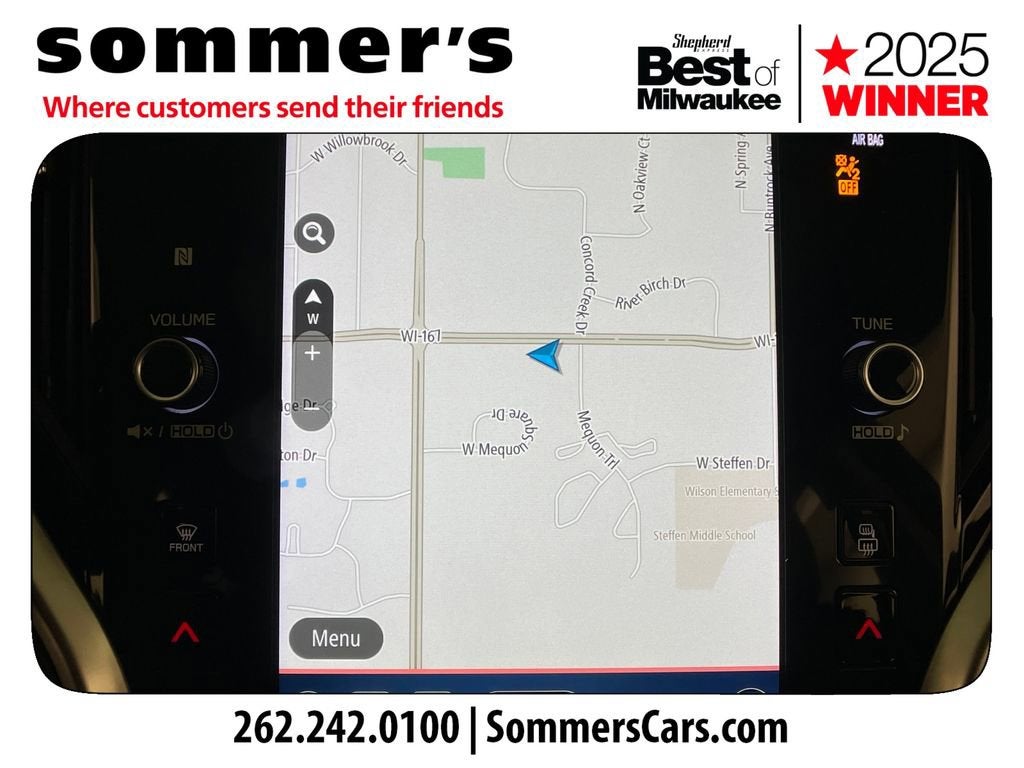 2021 Subaru Outback Limited XT