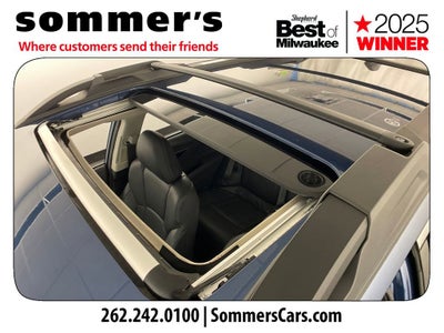 2021 Subaru Outback Limited XT