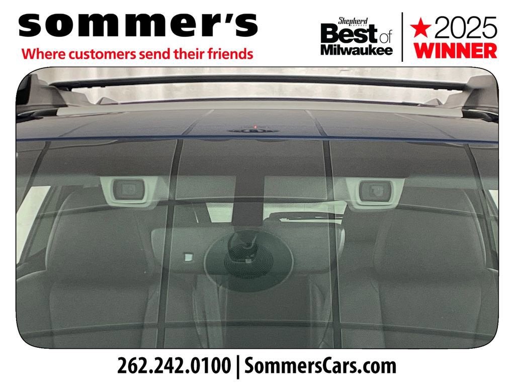 2021 Subaru Outback Limited XT