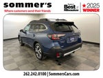 2021 Subaru Outback Limited XT