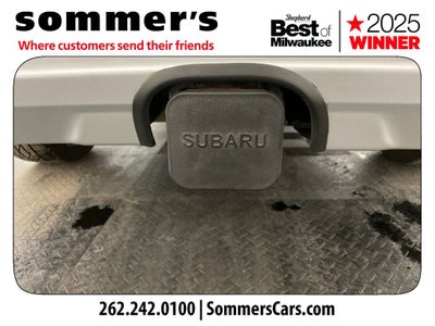 2021 Subaru Outback Limited XT