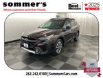 2024 Subaru Outback Limited XT
