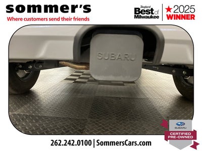 2024 Subaru Outback Limited XT