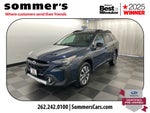 2025 Subaru Outback Limited XT