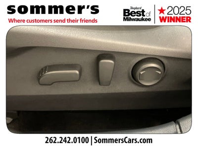 2021 Subaru Outback Limited XT