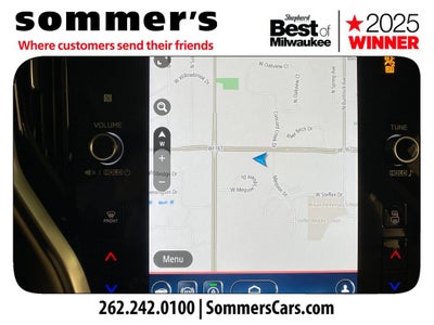 2021 Subaru Outback Limited XT