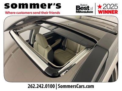 2021 Subaru Outback Limited XT