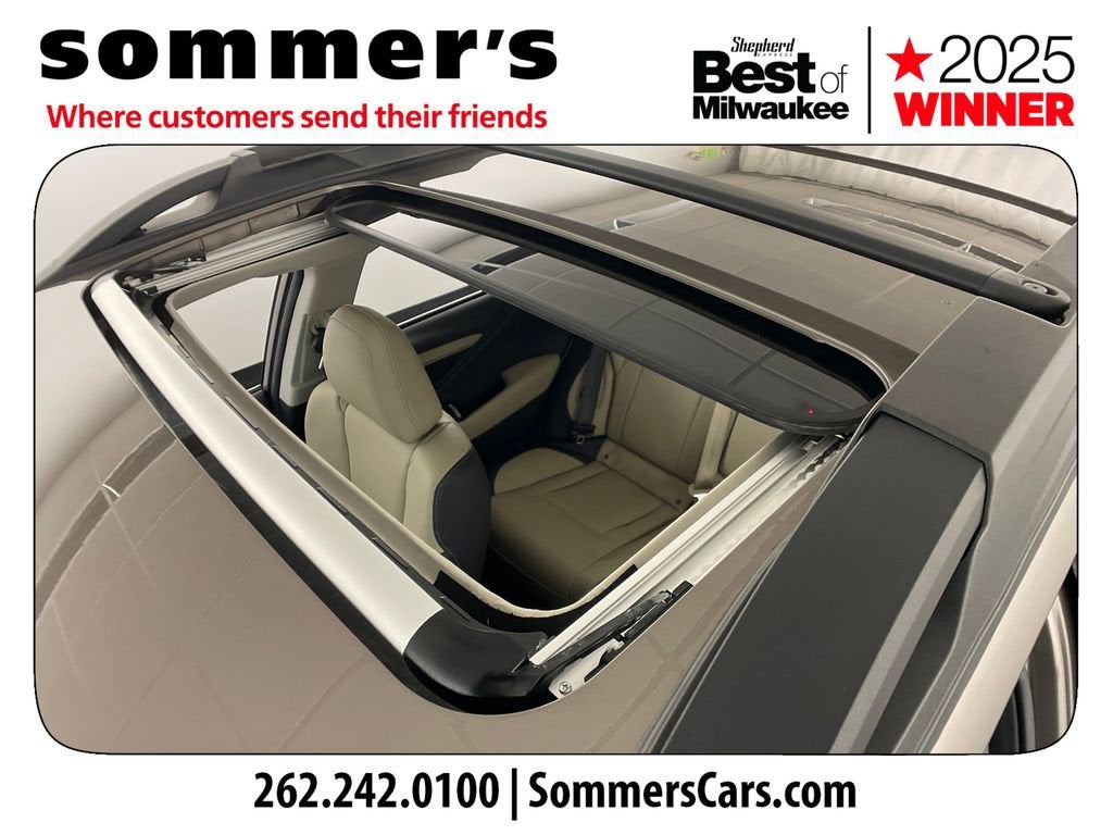 2021 Subaru Outback Limited XT