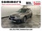 2021 Subaru Outback Limited XT