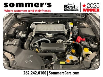 2021 Subaru Outback Limited XT