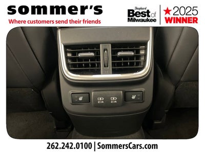 2021 Subaru Outback Limited XT