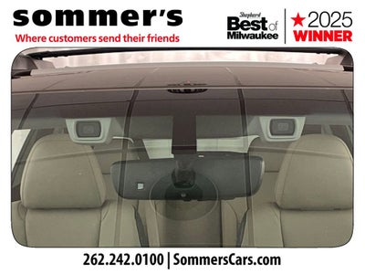 2021 Subaru Outback Limited XT