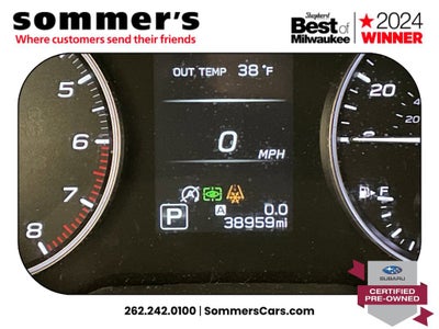 2023 Subaru Outback Limited XT