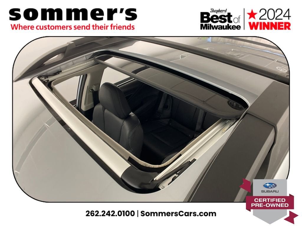 2023 Subaru Outback Limited XT