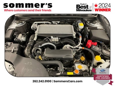 2023 Subaru Outback Limited XT