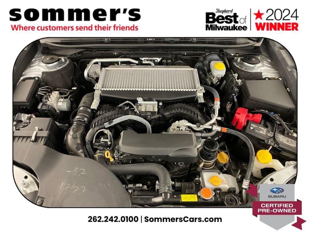 2023 Subaru Outback Limited XT