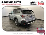 2023 Subaru Outback Limited XT