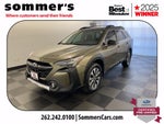 2024 Subaru Outback Limited XT