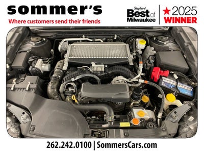 2021 Subaru Outback Limited XT