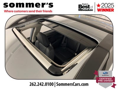 2023 Subaru Outback Limited XT