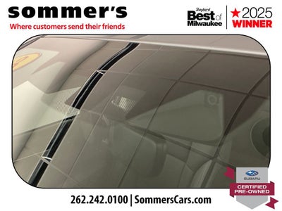 2023 Subaru Outback Limited XT