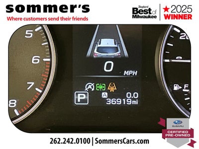 2024 Subaru Outback Touring XT