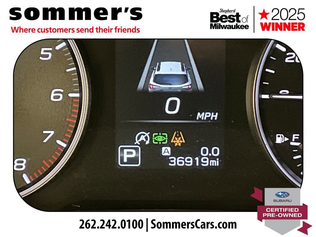 2024 Subaru Outback Touring XT