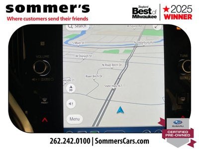 2024 Subaru Outback Touring XT