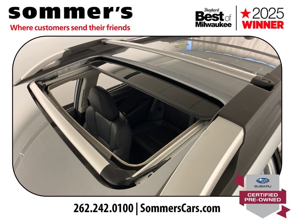 2024 Subaru Outback Touring XT