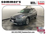 2021 Subaru Outback Touring XT