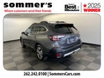 2021 Subaru Outback Touring XT
