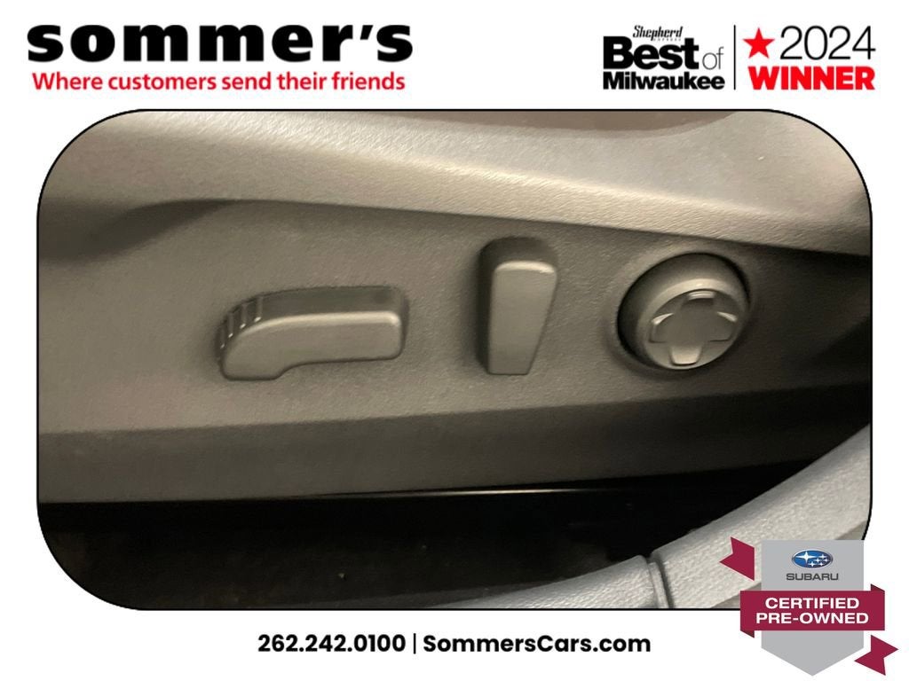 2023 Subaru Outback Touring XT