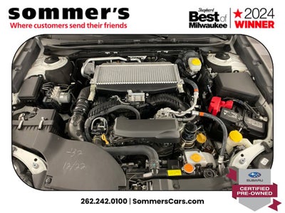 2023 Subaru Outback Touring XT