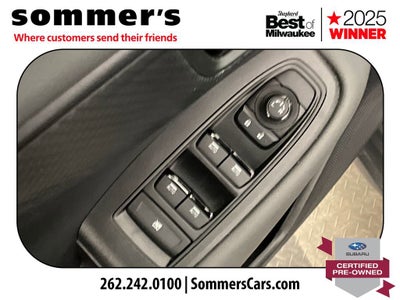 2023 Subaru Outback Wilderness