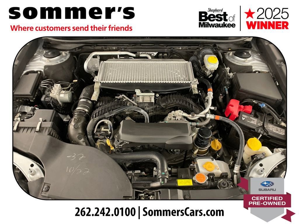 2023 Subaru Outback Wilderness