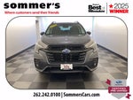 2026 Subaru Ascent Premium