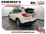 2023 Subaru Ascent Premium