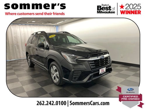 2024 Subaru Ascent Premium